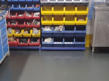 Kum_Pürüzlü_Epoksi_Zemin_Kaplama_Multilayer_ Kum_Pürüzlü_Epoksi_Zemin_Kaplama_Multilayer_